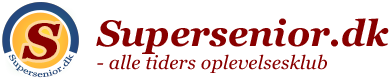  Supersenior.dk